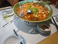 -光海·乡记酸菜鱼·始于1996(花园路店)