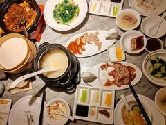 -城南往事(滨江世茂店)