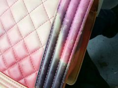 -京伟修鞋洗鞋奢侈品皮具护理店