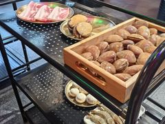 -釜山火炉·海鲜烤肉(紫藤路店)