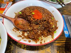 -食理八湘(中海城风情苑北区店)