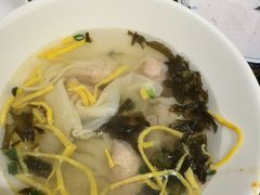 -苏小柳点心·手作小笼包(浦东嘉里城分院)