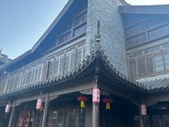 -台儿庄古城