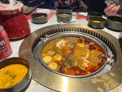 -空之介寿喜烧·和牛放题(恒隆广场店)