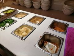 -大味生态火锅(蓝谷地店)