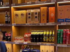 -春盛渔府(牛首山店)