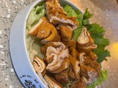 -大龙燚火锅(太古里店)