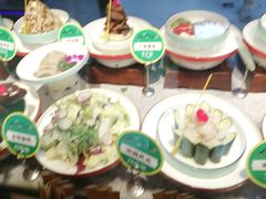 -松沪名灶·豆浆鱼头·新上海菜(飞航吾悦广场店)