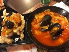 -香港饭店0410(弘大店)