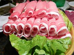 -小天鹅火锅·一线江景洪鼎旗舰店(洪崖洞店)