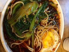 摊摊面-秦云老太婆摊摊面(全国总店)