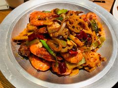 -吕氏疙瘩汤·新派鲁菜(济南万象城店)