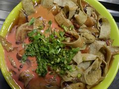 -大福来锅巴菜(古文化街店)