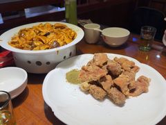 -惠宾饭庄(中山路店)