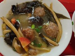 -蓝田九大碗民俗食府(蓝田店)