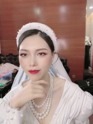 -青禾蒙娜丽莎婚纱摄影(武汉总店)