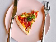 -解放碑威斯汀酒店-知味国际美食餐厅