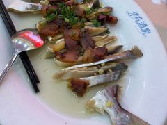 -黄埔华苑酒家(黄埔总店)