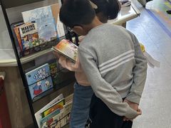 -昂立少儿成长中心(浦东蓝村路地铁站校区)