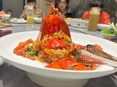 -鑫复盛礼记酒店·国家白金五钻酒家