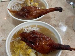-杞兴东莞烧鹅