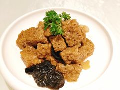四喜烤麸-宝燕海鲜(好爱店)