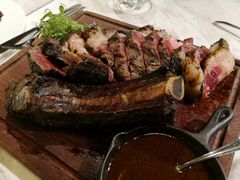 -La Mer Restaurant & Lounge