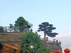 -枇杷园食为鲜火锅(南山店)