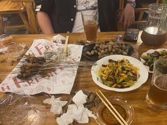 -四禧精酿烧烤串吧(大明湖店)