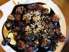 -邱金小炒·30 年盐帮江湖菜(自贡店)