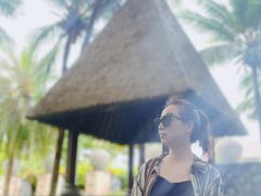 -海南清水湾莱佛士酒店