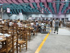 大堂-三千坪超级火锅市场·土灶牛肉火锅