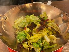-乔街深夜食堂·小龙虾·高压锅生蚝(杭州总店)