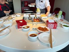 -海底捞火锅(威高广场店)
