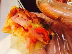 尊宝比萨(石牌店)-尊宝比萨(石牌东店)