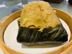 -白天鹅宾馆-宏图府餐厅