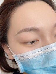 -UP&UP·半永久眉毛眼线机器野生眉