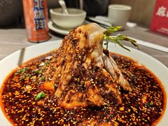 -麻都·成都菜(人民广场店)