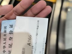 -美年大健康体检中心(牡丹园分院)