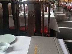 -惠丰堂饭庄·烤鸭·京味菜(西北旺·唐家岭店)