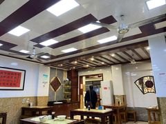 大堂-万福兴(东中市店)