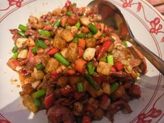 -匠熙小馆(崇文门店)