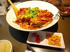 -川成元·麻辣香锅(凯德MALL西直门店)
