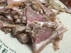 -清真永恒华威肉饼(潘家园店)