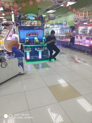 -莫莉幻想儿童乐园(北京华联亦庄购物中心店)