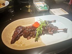 -外婆家(义乌新光汇购物中心店)