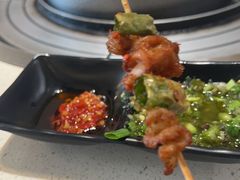 -芭夯兔·兔肉汤锅(新都店)