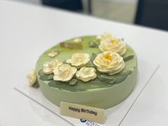 -派悦坊·甜品·蛋糕(日坛店)