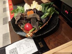 -湊湊火锅·茶憩(上海合生汇店)