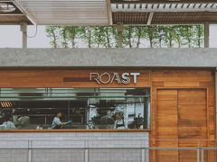 门面-ROAST